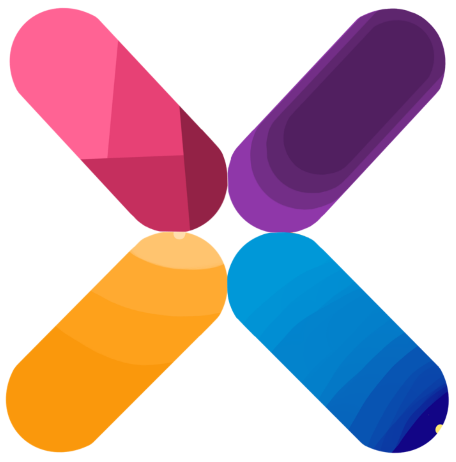 xsolutions.at Logo