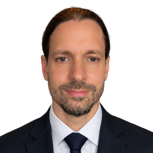 Stefan Huber